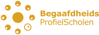 Begaafdheidsprofielscholen Logo_BPS